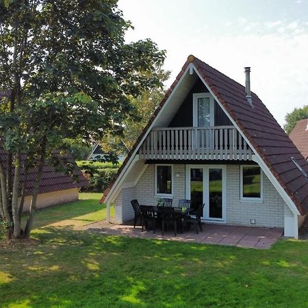 Gezellig Vakantiehuis 'T Gramsbergje Gramsbergen Экстерьер фото