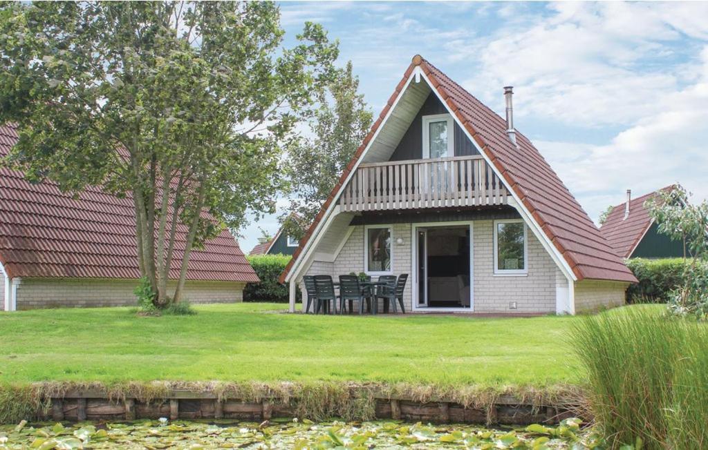 Gezellig Vakantiehuis 'T Gramsbergje Gramsbergen Экстерьер фото